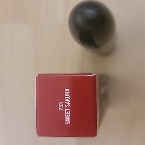 M.A.C Cosmetic Lipstick 💄 Sweet Sakura 233 - Picture 6 of 9
